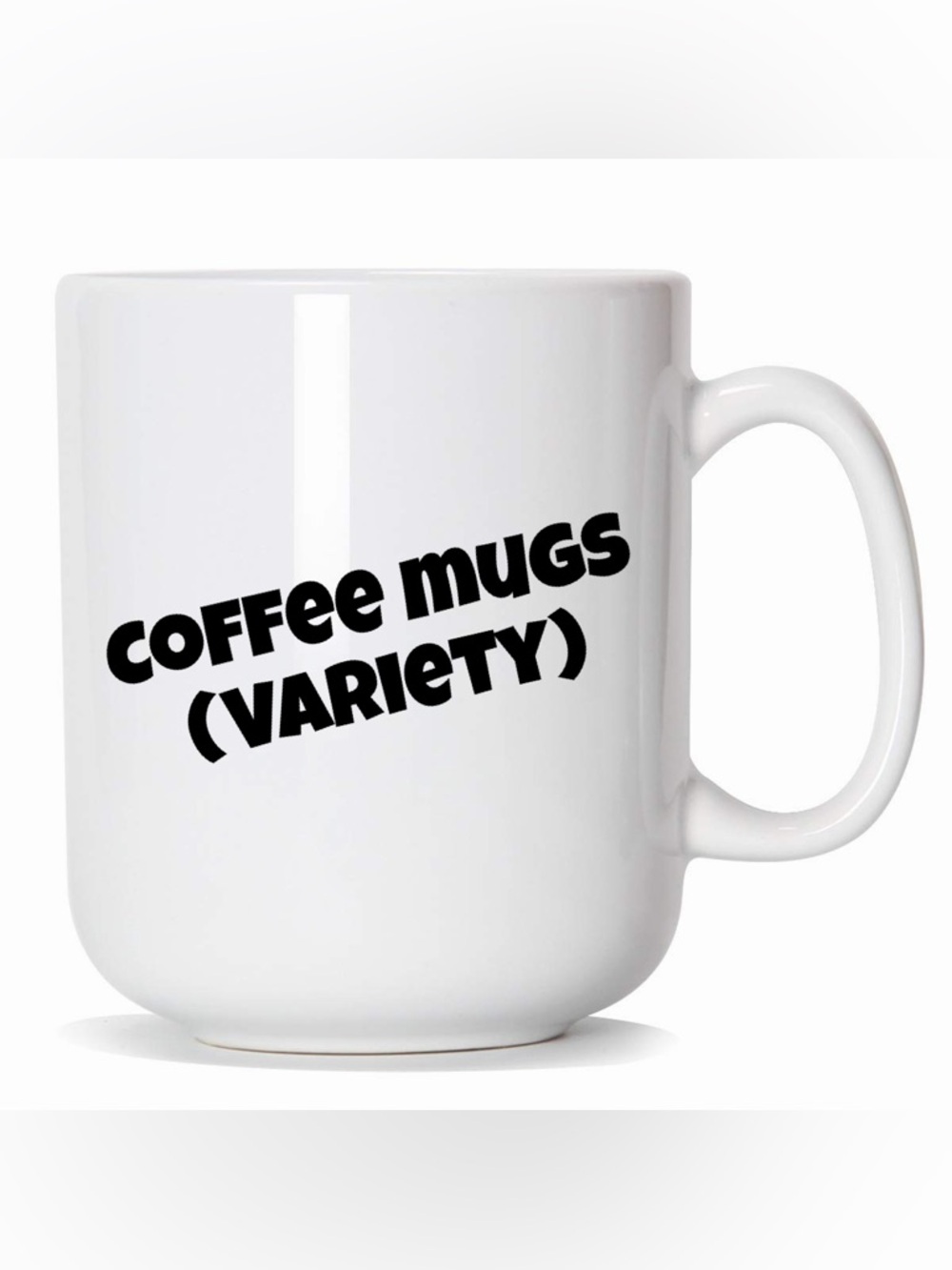 Coffee Mug